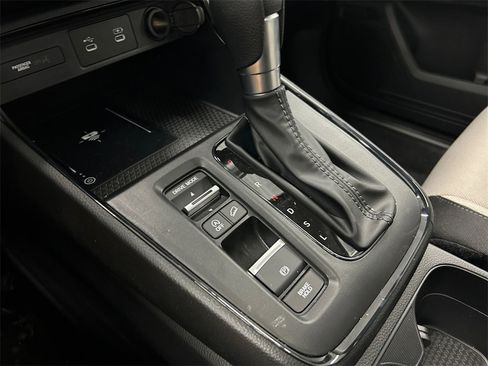 New 2026 Honda CR-V EX image 21