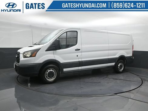 Used 2016 Ford Transit 350 148 Low Roof RWD image 7