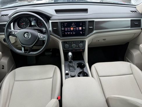 Used 2019 Volkswagen Atlas SE image 12