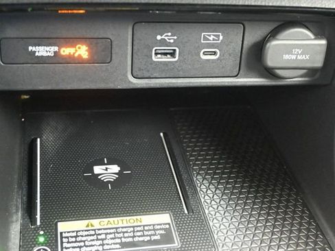 Used 2024 Honda CR-V Sport-L image 20