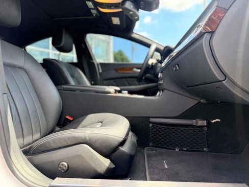 Used 2014 Mercedes-Benz CLS 550 4MATIC image 21
