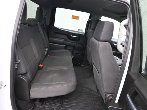 Used 2024 GMC Sierra 1500 Pro w/ Graphite Edition image 6