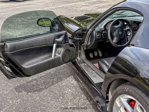 Used 2006 Dodge Viper SRT-10 RWD image 21
