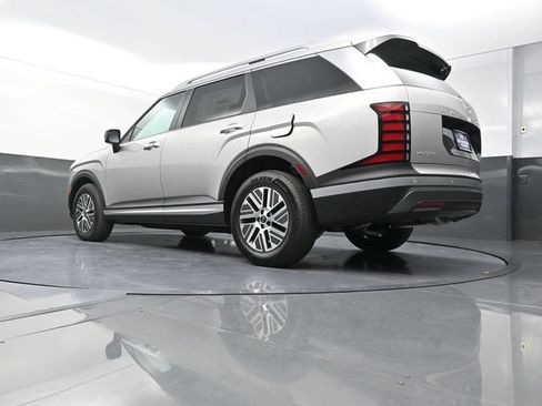 New 2026 Hyundai Palisade FWD Hybrid image 34