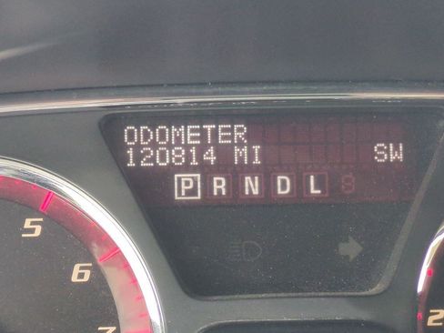 Used 2016 GMC Acadia SLT FWD image 15