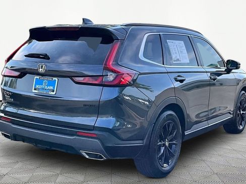 Used 2025 Honda CR-V Sport-L image 6