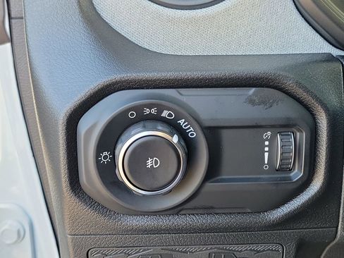 New 2026 Jeep Wrangler Willys image 13