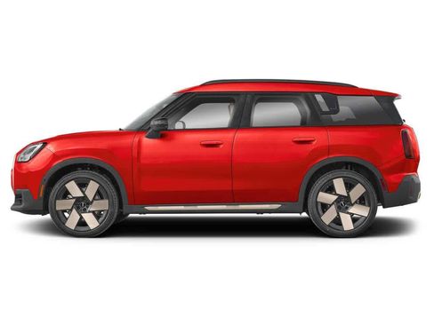 New 2026 MINI Cooper Countryman S image 3