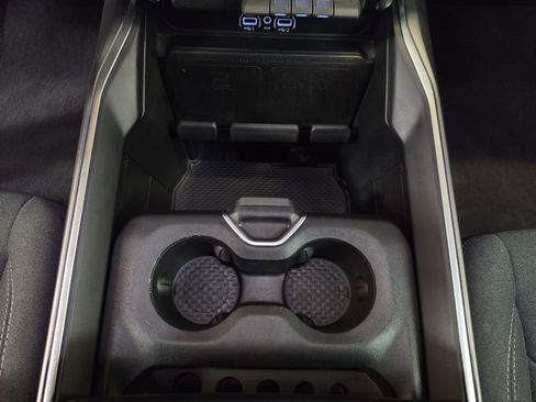 Certified 2025 RAM 1500 Big Horn AWD/4WD image 20