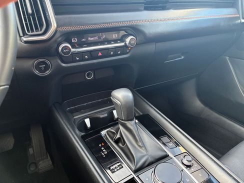 Used 2025 MAZDA CX-50 2.5 Hybrid w/ Premium Plus Pkg image 44