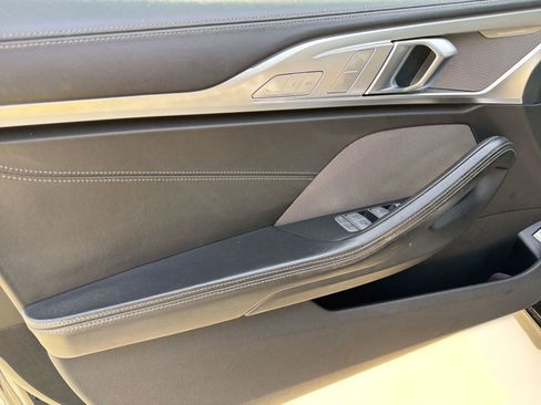 Used 2022 BMW 840i Gran Coupe w/ Driving Assistance Package RWD image 11