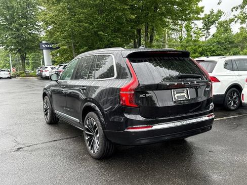 Used 2026 Volvo XC90 B6 Ultra w/ Protection Package AWD/4WD image 3