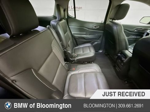 Used 2019 GMC Acadia SLT FWD image 30