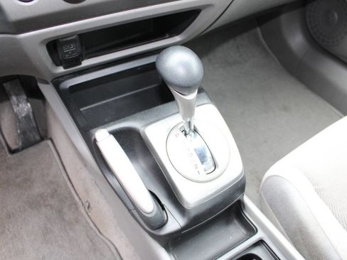 Used 2007 Honda Civic EX image 16