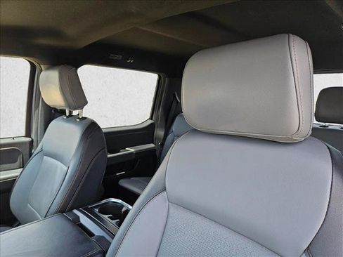 Used 2022 Ford F150 Lightning Lariat AWD/4WD image 16