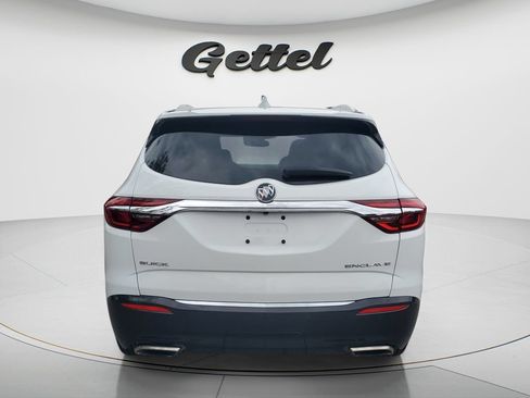 Used 2018 Buick Enclave Essence FWD image 6