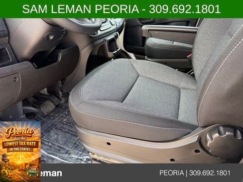 New 2024 RAM ProMaster 3500 w/ Convenience Group image 23