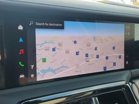 New 2026 Porsche Panamera 4 image 15