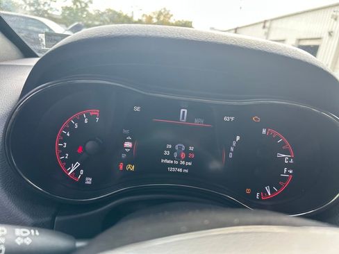 Used 2018 Dodge Durango GT w/ Premium Group image 21