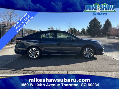 Certified 2024 Subaru Legacy Limited image 20