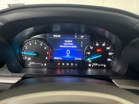 Used 2023 Ford Explorer XLT w/ Equipment Group 202A AWD/4WD image 62