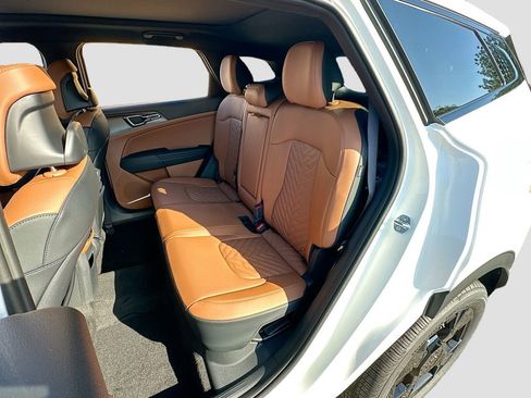 New 2026 Kia Sportage X-Line AWD/4WD image 24