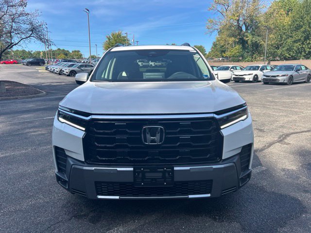 New 2026 Honda Pilot Elite image 3