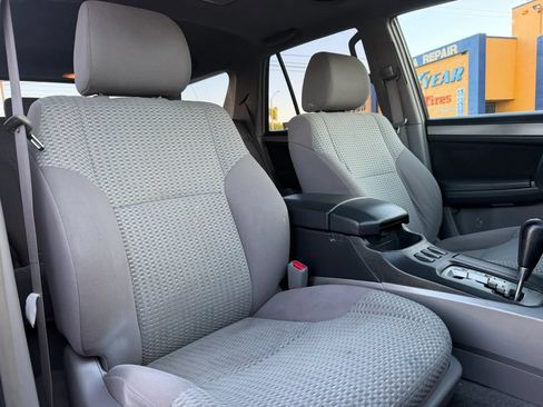 Used 2007 Toyota 4Runner SR5 RWD image 16