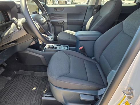 Used 2026 Ford Maverick XL AWD/4WD image 28