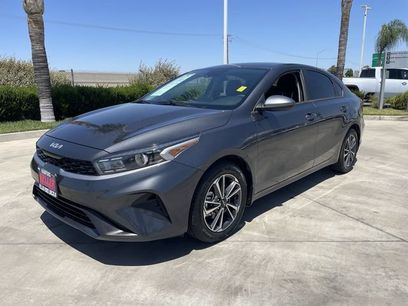 Used 2023 Kia Forte LXS