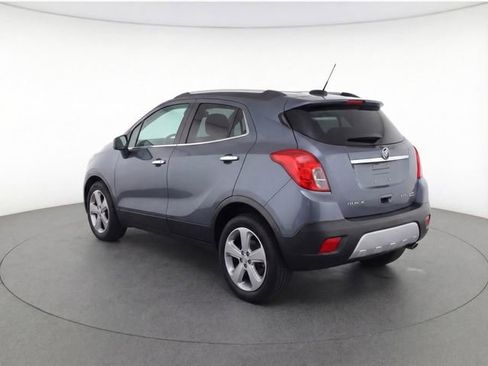 Used 2014 Buick Encore Premium image 3