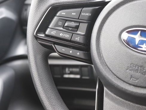 Certified 2024 Subaru Crosstrek 2.0i Premium image 20