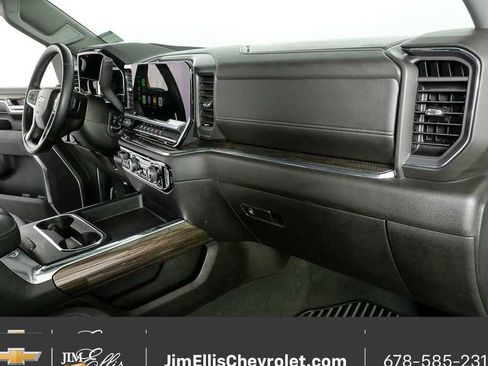 Used 2024 Chevrolet Silverado 3500 LT w/ All Star Edition image 23