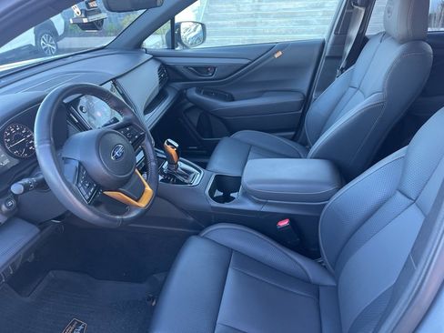 Certified 2025 Subaru Outback Wilderness image 11