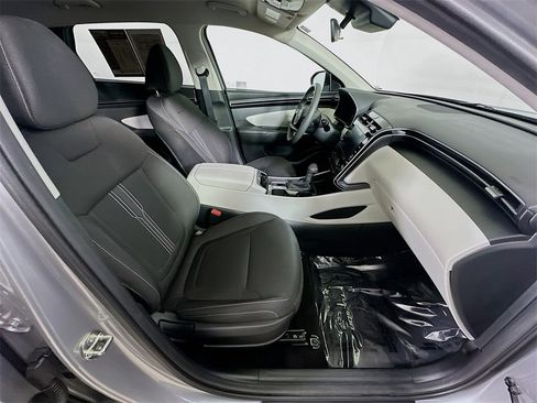 Used 2024 Hyundai Tucson SEL image 12