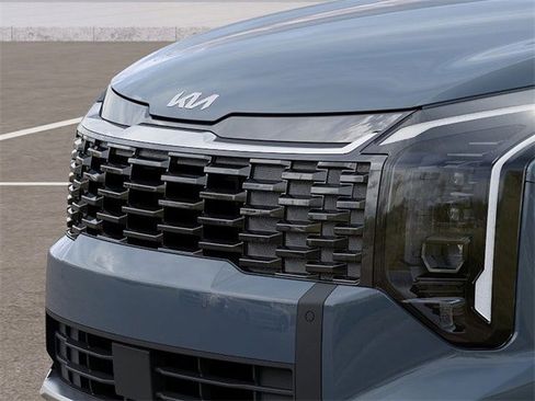 New 2026 Kia Sportage EX AWD/4WD image 12