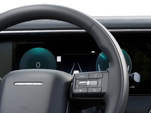 New 2026 Hyundai Palisade Calligraphy image 30