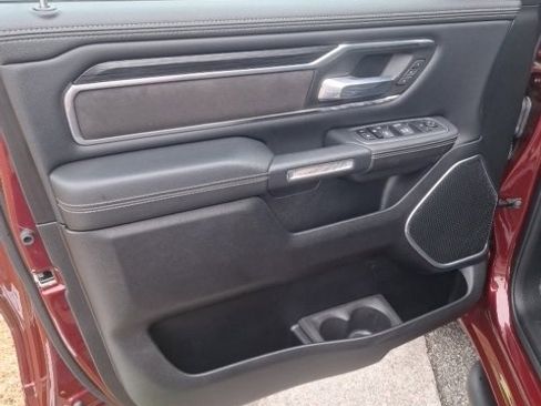 Used 2023 RAM 1500 Laramie image 7