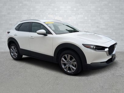 Certified 2023 MAZDA CX-30 AWD 2.5 S w/ Preferred Package
