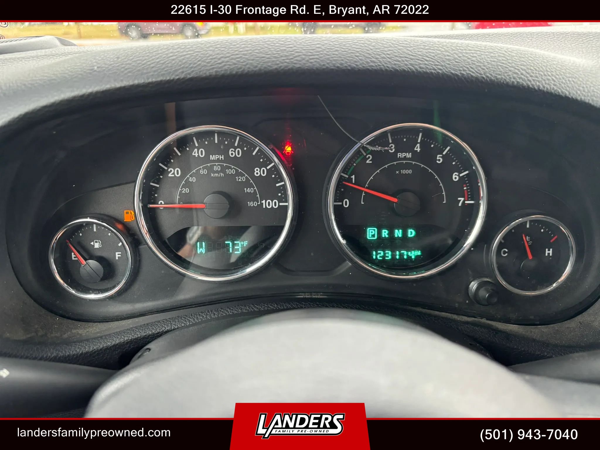 Used 2017 Jeep Wrangler Unlimited Sport w/ Quick Order Package 24S AWD/4WD image 26