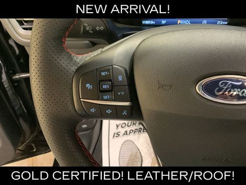 Used 2024 Ford Escape ST-Line w/ Tech Pack #1 AWD/4WD image 31