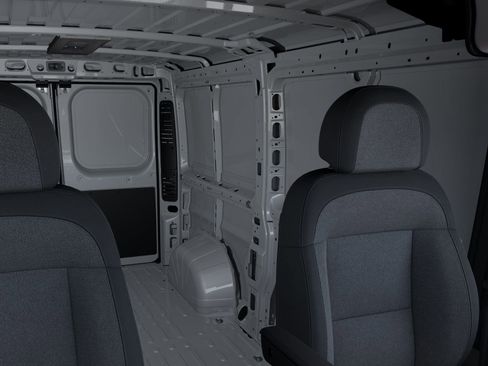 New 2026 RAM ProMaster 1500 FWD image 34