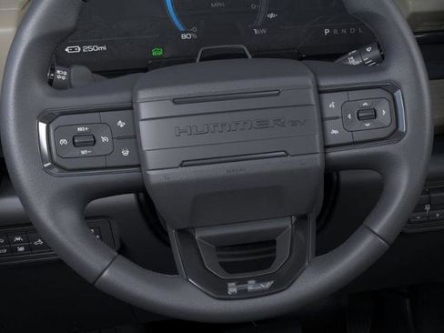 New 2026 GMC Hummer EV 4x4 Crew Cab image 19