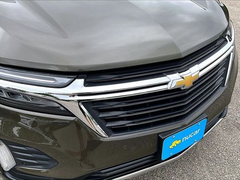 Used 2023 Chevrolet Equinox LT AWD/4WD image 30