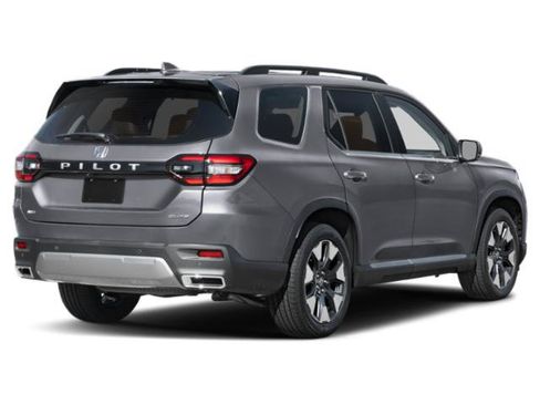 Certified 2026 Honda Pilot Elite image 2