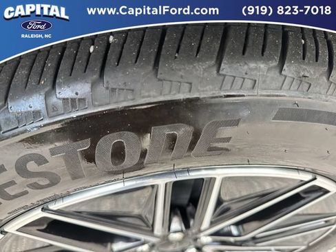 Certified 2025 Ford Mustang Mach-E Premium AWD/4WD image 14