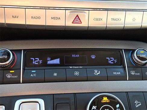 Used 2022 Hyundai Palisade SEL w/ 8P Bench Seat Package image 24