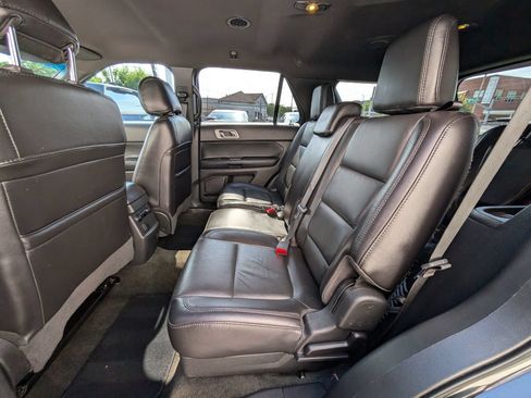 Used 2013 Ford Explorer XLT FWD image 17