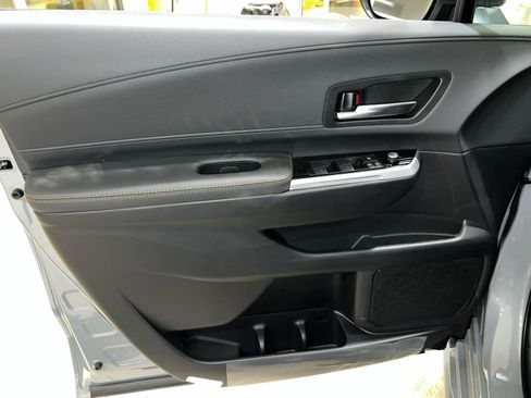 New 2026 Toyota Sienna XLE Woodland Edition image 17