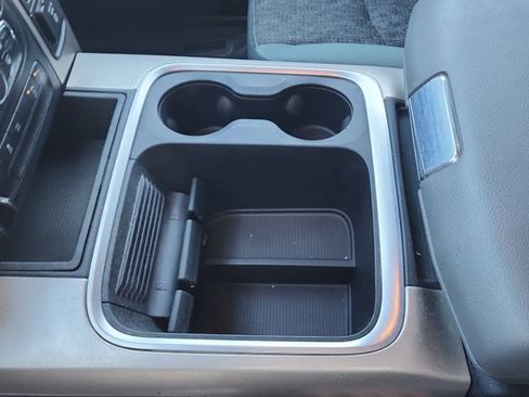 Used 2016 RAM 2500 Big Horn image 15